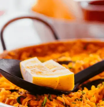 Publicidad exterior en eventos gastronómicos en La Pineda Publicidad exterior en eventos gastronómicos en La Pineda