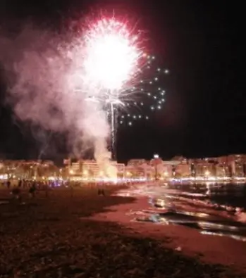 Publicidad exterior en San Juan en La Pineda Publicidad exterior en San Juan en La Pineda