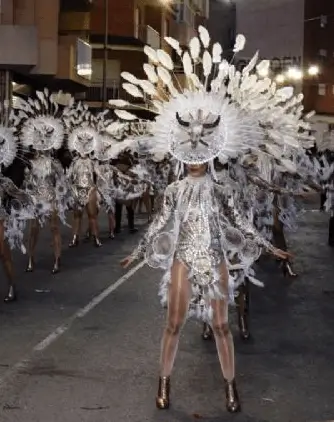 Carnaval de Mazarrón Carnaval de Mazarrón
