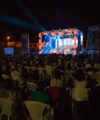 Mares de Papel Mares de Papel