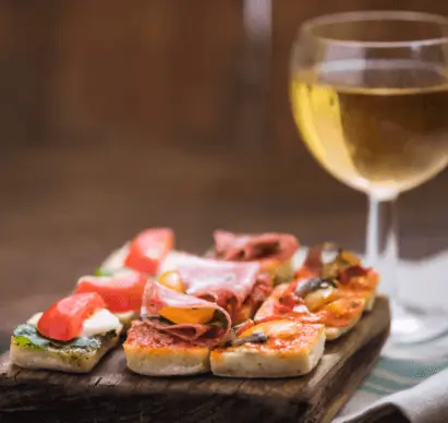 Tapearte Navalcarnero Ruta de la tapa en Navalcarnero