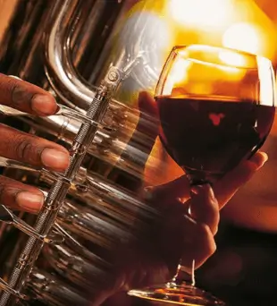 Veladas Vino y Jazz en Navalcarnero Conciertos y catas en Navalcarnero