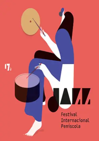 Conciertos de jazz en el Palau de Congressos de Peñíscola