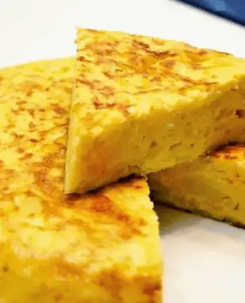 Soportes publicitarios activos durante el Día de la Tortilla, la tradición del 3 de febrero en San Fernando de Henares