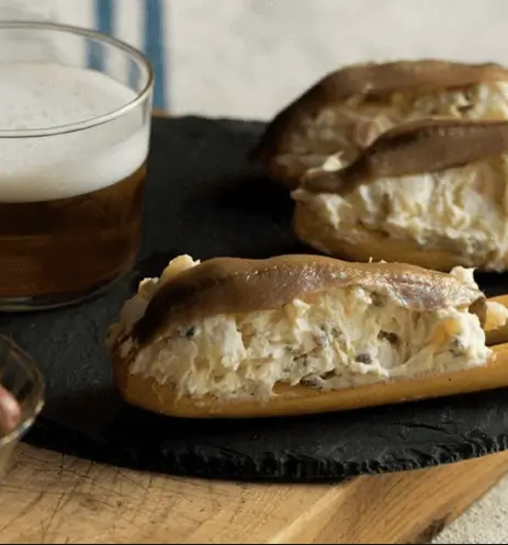 Feria Gastronómica del Mar Menor