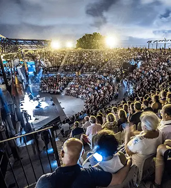 Festival Internacional de Teatro de San Javier