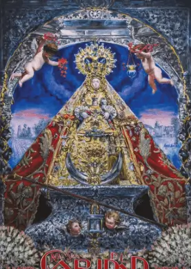 Fiestas Patronales de la Caridad en Sanlúcar Fiestas Patronales de la Caridad en Sanlúcar