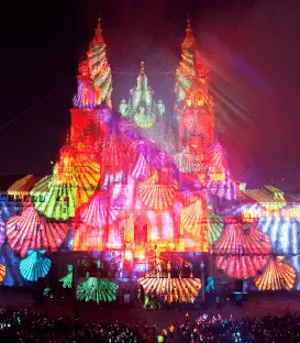 Publicidad durante el Día del Apóstol Santiago