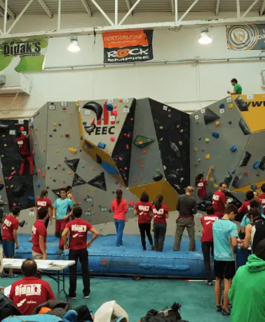 Publicidad exterior en la Fira de la Muntanya de Vic Publicidad exterior en la Fira de la Muntanya de Vic