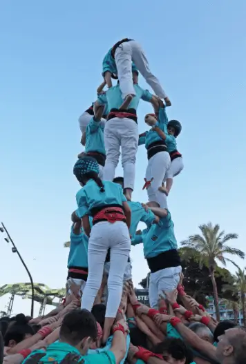 Publicidad exterior en el Festival de Verano de Vila-Seca Publicidad exterior durante el Festival de Verano de Vila-Seca