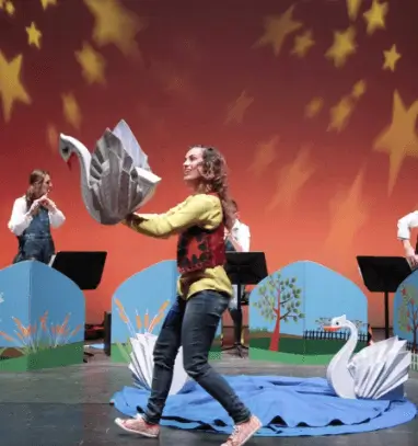 Festival Internacional de Artes Salamanca