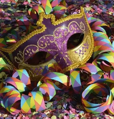 Carnaval en Sant Boi de Llobregat