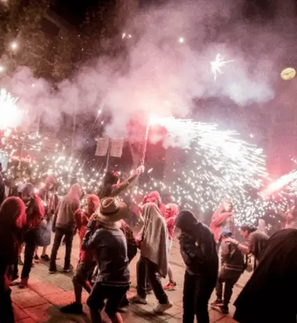 Festa Major Sant Boi de Llobregat