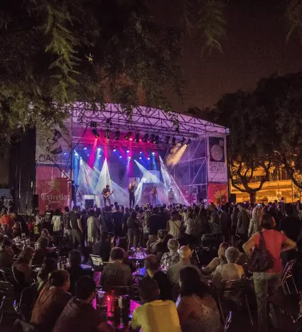 Festival Altaveu Sant Boi de Llobregat