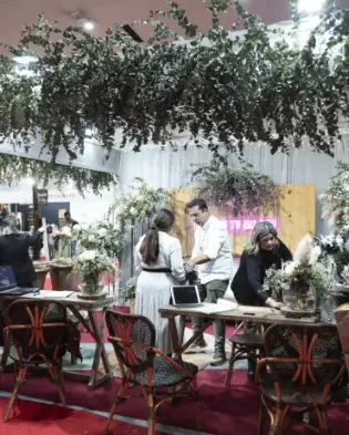 Feria de Bodas en IFEPA