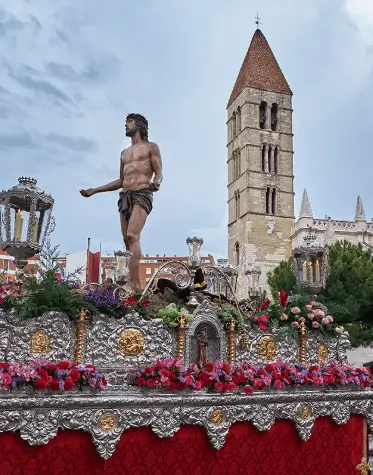 Semana Santa de Valladolid