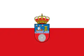 Bandera de Cantabria