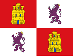 Bandera Castilla y León