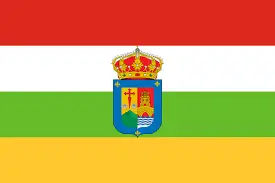 Bandera de la Rioja
