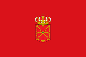 Bandera Navarra