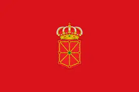 Bandera Navarra