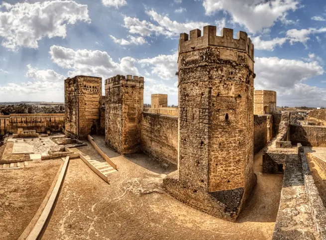 Publicidad exterior en Alcalá de Guadaíra