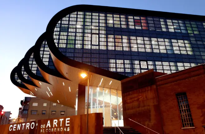 Publicidad exterior en Alcobendas Vallas y monopostes publicitarios en Alcobendas, Comunidad de Madrid