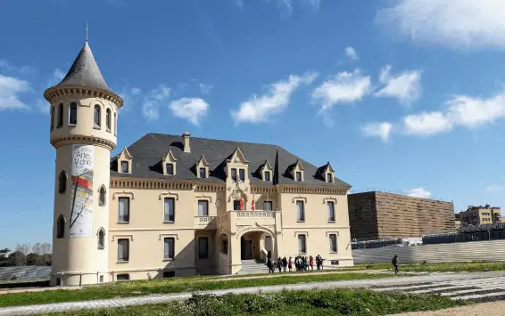 Publicidad exterior en Alcorcón Publicidad exterior en Alcorcón