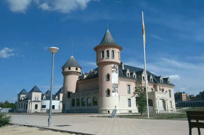 Marquesinas en Alcorcón con Marco Visual Marquesinas en Alcorcón: precios, ubicaciones y packs