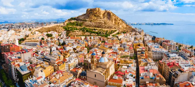 Publicidad exterior en Alicante Publicidad exterior en Alicante