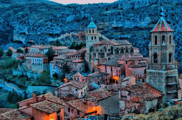 Publicidad exterior en Aragón Publicidad exterior en Aragón