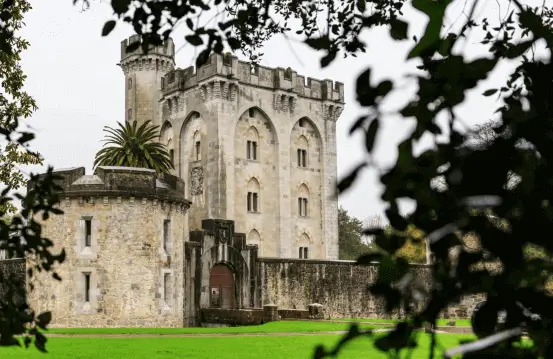 Publicidad exterior en Arteaga