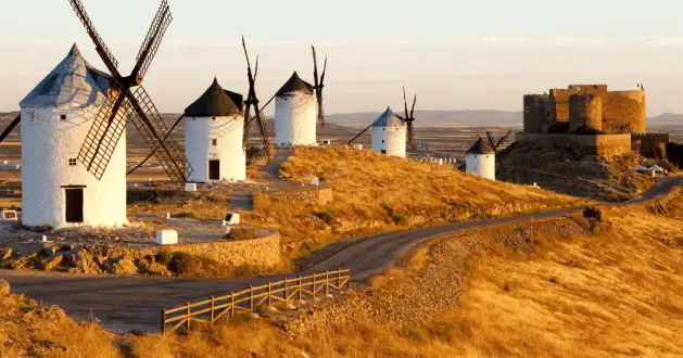 Publicidad exterior en Castilla-La Mancha