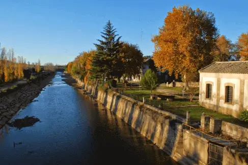 Publicidad exterior en Fontellas Publicidad exterior en Fontellas