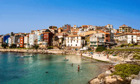 Publicidad exterior en la Galicia Publicidad exterior en la Galicia