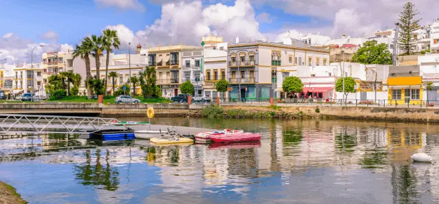 Publicidad exterior en Huelva