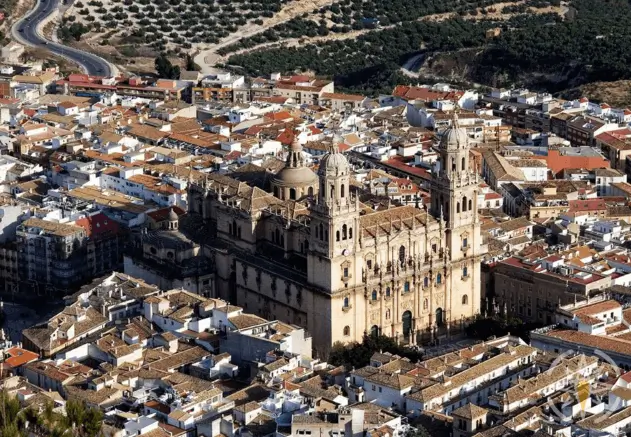 Vallas, termómetros y pantallas digitales de Marco Visual en Jaén