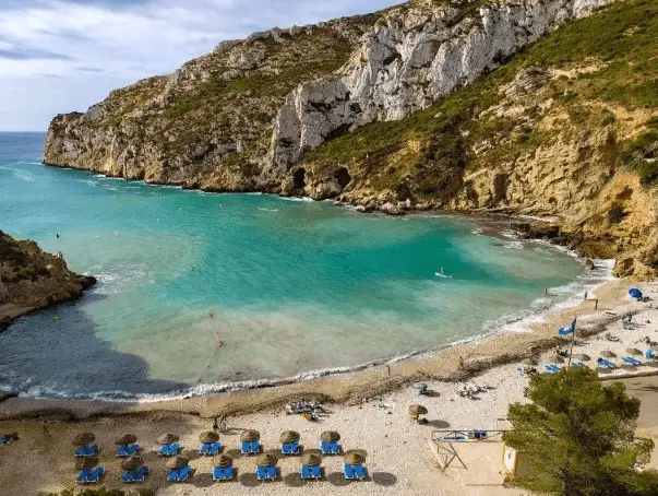 Publicidad exterior en la ciudad de Jávea Publicidad exterior en la ciudad de Jávea