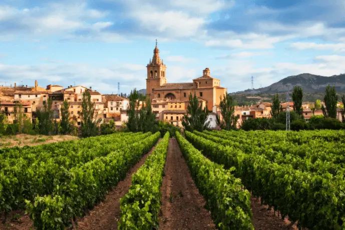 Publicidad exterior en La Rioja Publicidad exterior en La Rioja