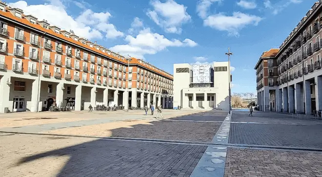 Publicidad exterior en Leganés Publicidad exterior en Leganés