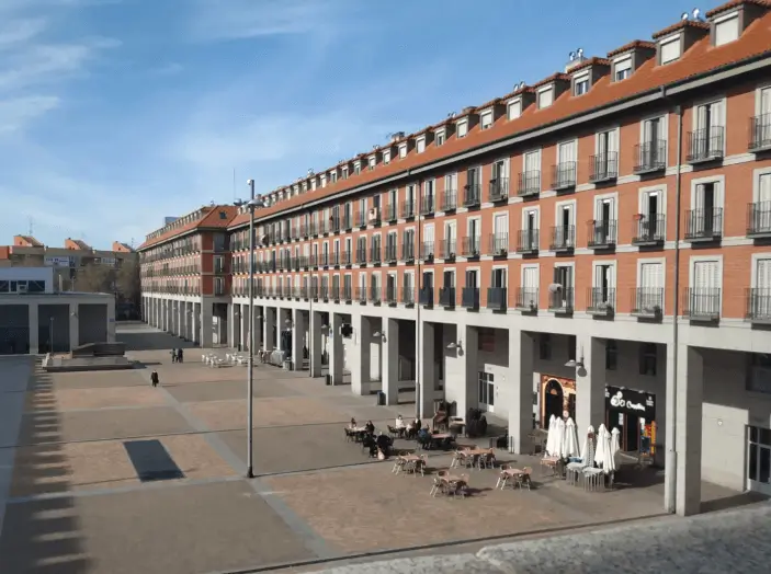 Marquesinas en Leganés con Marco Visual Marquesinas en Leganés: precios, ubicaciones y packs