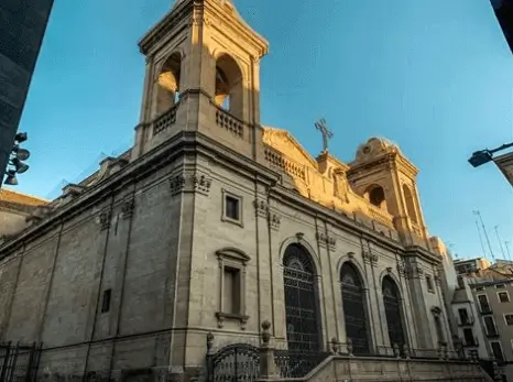 Publicidad exterior en Lleida