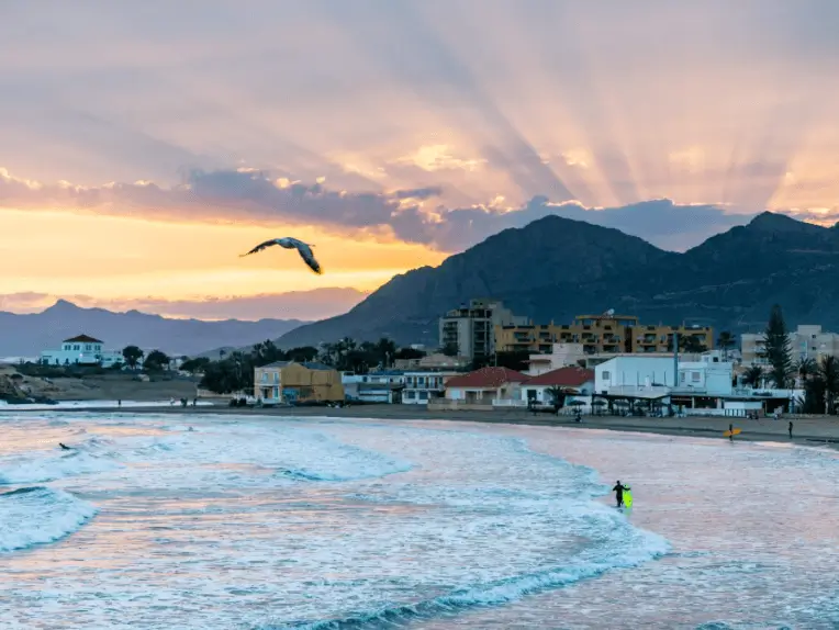 Publicidad exterior en Mazarrón Publicidad exterior en Mazarrón