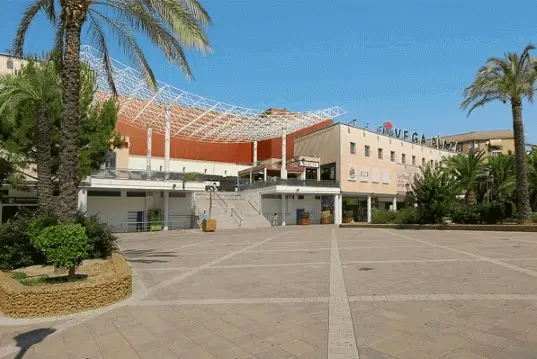 Publicidad exterior en Molina de Segura Publicidad exterior en Molina de Segura