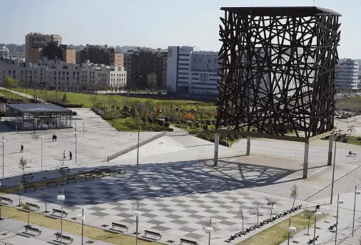 Publicidad Exterior en Móstoles Publicidad Exterior en Móstoles