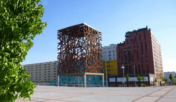 Marquesinas en Móstoles con Marco Visual Marquesinas en Móstoles: precios, ubicaciones y packs