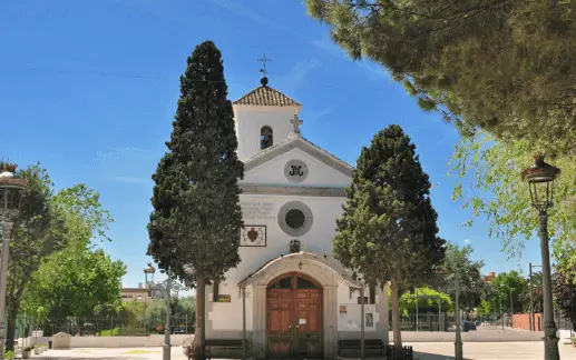 Publicidad exterior en Parla Publicidad exterior en Parla