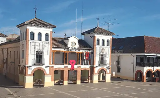 Publicidad Exterior en Pinto Publicidad Exterior en Pinto