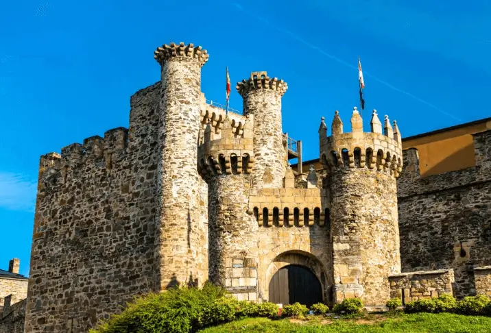 Mupis en Ponferrada con Marco Visual Mupis en Ponferrada: precios, ubicaciones y packs