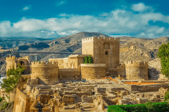 Vallas en Almería: precios, ubicaciones y packs de publicidad exterior